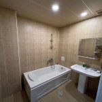 Продажа 3 комнатная Новостройка, İnşaatçılar метро, пос. Ясамал, Ясамал район 13