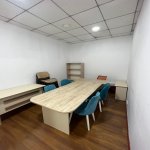 Kirayə (aylıq) 1 otaqlı Ofis, Sahil metrosu, Nəsimi rayonu 3