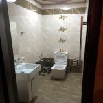 Kirayə (aylıq) 4 otaqlı Yeni Tikili, 8 Noyabr metrosu, Nəsimi rayonu 15
