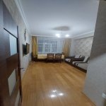 Kirayə (aylıq) 3 otaqlı Yeni Tikili Sumqayıt 9