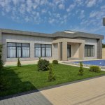 Satılır 5 otaqlı Bağ evi, Mərdəkan, Xəzər rayonu 5