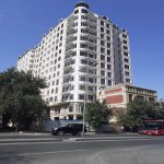 Продажа 4 комнат Новостройка, м. Азадлыг метро, 8-ой микрорайон, Бинагадинский р-н район 1