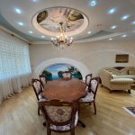 Аренда 4 комнатная Новостройка, м. Эльмляр Академиясы метро, Парк Г.Джавида, Ясамал район 5