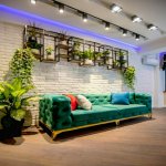 Kirayə (aylıq) Obyekt, Əhmədli metrosu, 8-ci kilometr, Nizami rayonu 1