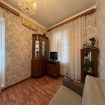 Kirayə (aylıq) 2 otaqlı Köhnə Tikili, Neftçilər metrosu, Yeni Yasamal qəs., Yasamal rayonu 4
