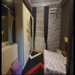 Kirayə (aylıq) 3 otaqlı Yeni Tikili, Həzi Aslanov metrosu, Xətai rayonu 4