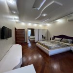 Kirayə (aylıq) 6 otaqlı Həyət evi/villa, Badamdar qəs., Səbail rayonu 7
