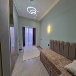 Satılır 3 otaqlı Yeni Tikili, Xətai metrosu, Ağ şəhər, Xətai rayonu 12