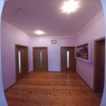 Satılır 3 otaqlı Həyət evi/villa, Avtovağzal metrosu, Biləcəri qəs., Binəqədi rayonu 7