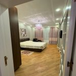 Kirayə (aylıq) 3 otaqlı Yeni Tikili, Nizami metrosu, Nərimanov rayonu 5