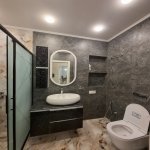 Satılır 3 otaqlı Yeni Tikili, Gənclik metrosu, Nərimanov rayonu 11