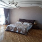 Satılır 10 otaqlı Həyət evi/villa, Badamdar qəs., Səbail rayonu 26