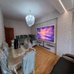 Kirayə (aylıq) 2 otaqlı Yeni Tikili, Nəriman Nərimanov metrosu, Montin qəs., Nərimanov rayonu 4