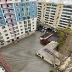 Satılır 2 otaqlı Yeni Tikili, Azadlıq metrosu, 6-cı mikrorayon, Binəqədi rayonu 1