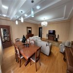 Аренда 3 комнатная Новостройка, Nizami метро, Ясамал район 1
