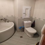 Satılır 3 otaqlı Köhnə Tikili, Nəsimi metrosu, 6-cı mikrorayon, Binəqədi rayonu 12