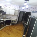 Аренда 2 комнат Новостройка, Бинагадинский р-н район 6