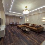 Аренда 2 комнат Новостройка, м. Эльмляр Академиясы метро, Ясамал район 4