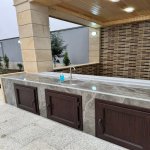 Satılır 4 otaqlı Həyət evi/villa, Binə qəs., Xəzər rayonu 20