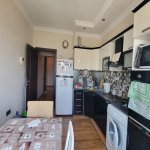 Satılır 2 otaqlı Yeni Tikili, Xətai metrosu, Xətai rayonu 4
