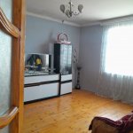 Satılır 4 otaqlı Həyət evi/villa, Koroğlu metrosu, Zabrat qəs., Sabunçu rayonu 2