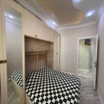 Satılır 3 otaqlı Yeni Tikili, Yeni Günəşli qəs., Suraxanı rayonu 4