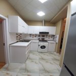 Kirayə (aylıq) 3 otaqlı Yeni Tikili Xırdalan 11