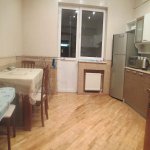 Kirayə (günlük) 4 otaqlı Köhnə Tikili, Sahil metrosu, Səbail rayonu 13
