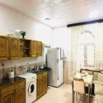 Kirayə (aylıq) 5 otaqlı Həyət evi/villa, Nəsimi metrosu, Rəsulzadə qəs., Binəqədi rayonu 16