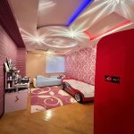 Satılır 3 otaqlı Yeni Tikili, Xətai metrosu, Xətai rayonu 7