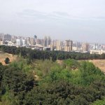 Kirayə (aylıq) 4 otaqlı Yeni Tikili, Elmlər akademiyası metrosu, Səbail rayonu 2