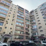 Satılır 4 otaqlı Yeni Tikili, Nəriman Nərimanov metrosu, Nərimanov rayonu 19