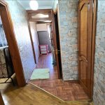 Kirayə (aylıq) 3 otaqlı Köhnə Tikili, Neftçilər metrosu, Nizami rayonu 21