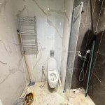 Satılır 3 otaqlı Yeni Tikili, İnşaatçılar metrosu, Yasamal rayonu 12