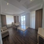 Kirayə (aylıq) 4 otaqlı Yeni Tikili, Ağ şəhər, Xətai rayonu 1