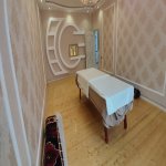 Satılır 6 otaqlı Həyət evi/villa, Avtovağzal metrosu, Biləcəri qəs., Binəqədi rayonu 11