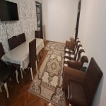 Satılır 2 otaqlı Köhnə Tikili, Neftçilər metrosu, Nizami rayonu 3