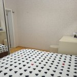 Satılır 3 otaqlı Həyət evi/villa, Neftçilər metrosu, NZS, Xətai rayonu 3