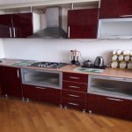 Kirayə (günlük) 3 otaqlı Yeni Tikili, Nəriman Nərimanov metrosu, Nərimanov rayonu 11