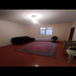 Kirayə (aylıq) 2 otaqlı Həyət evi/villa, İnşaatçılar metrosu, Yasamal qəs., Yasamal rayonu 5