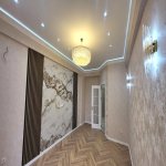 Продажа 2 комнат Новостройка, м. Эльмляр Академиясы метро, Ясамал район 3
