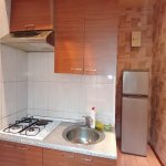 Kirayə (aylıq) 4 otaqlı Köhnə Tikili, Səbail rayonu 4