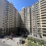 Satılır 3 otaqlı Yeni Tikili, Yeni Günəşli qəs., Suraxanı rayonu 1