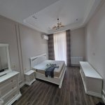 Kirayə (aylıq) 4 otaqlı Yeni Tikili, Ağ şəhər, Xətai rayonu 5
