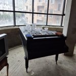 Kirayə (aylıq) 4 otaqlı Ofis, Nəsimi rayonu 5