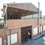 Satılır 3 otaqlı Həyət evi/villa, Ramana qəs., Sabunçu rayonu 18