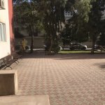 Kirayə (aylıq) 4 otaqlı Yeni Tikili, Nəriman Nərimanov metrosu, Montin qəs., Nərimanov rayonu 7