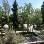 Satılır 1 otaqlı Köhnə Tikili, Sahil metrosu, Səbail rayonu 4