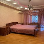 Аренда 5 комнатная Новостройка, м. 28 Мая метро, Насими район 15