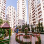 Satılır 3 otaqlı Yeni Tikili, Elmlər akademiyası metrosu, Yasamal rayonu 1
